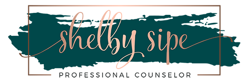 Shelby Sipe Professional Counselor